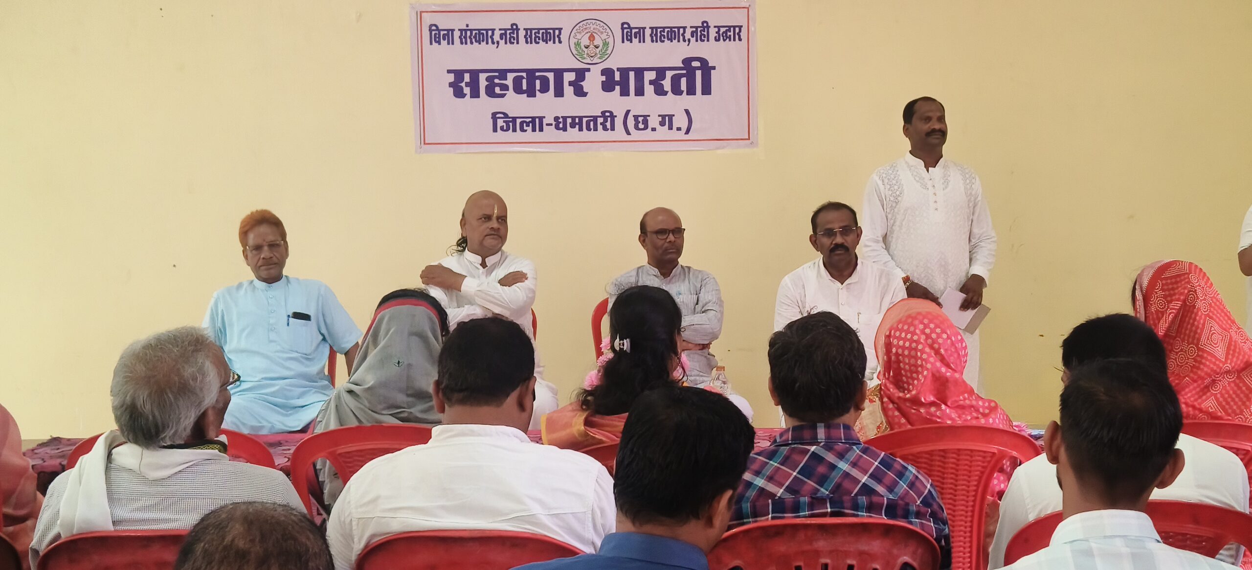 Image gallery marquee