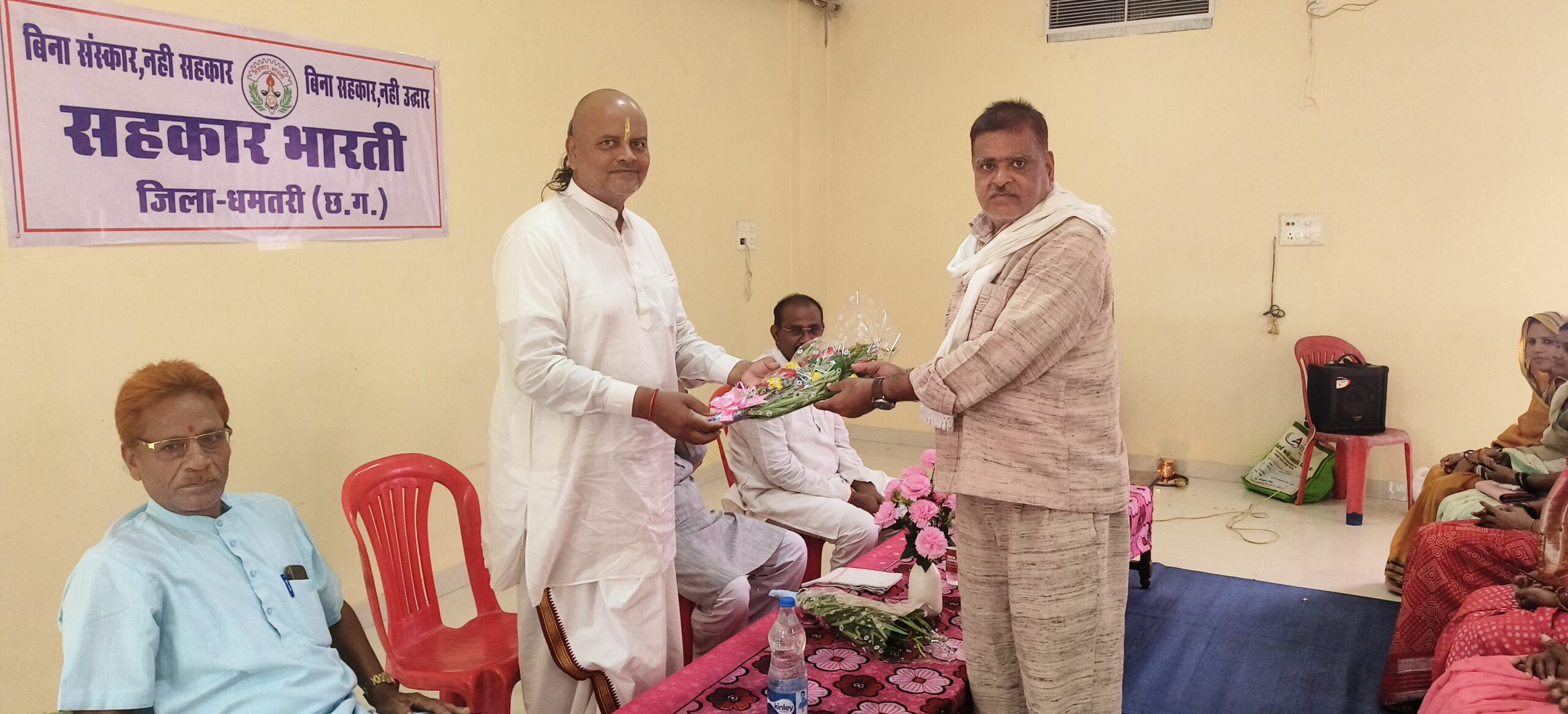 Image gallery marquee