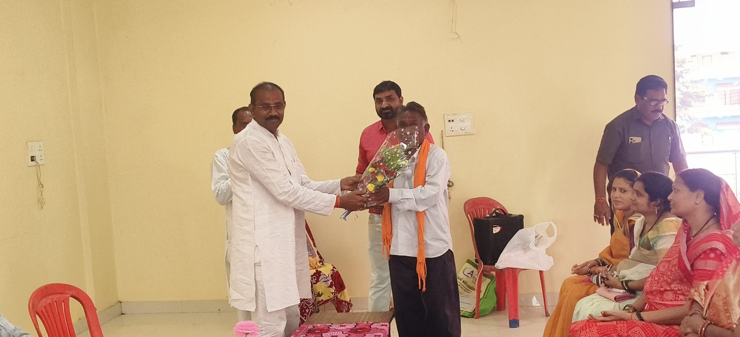 Image gallery marquee