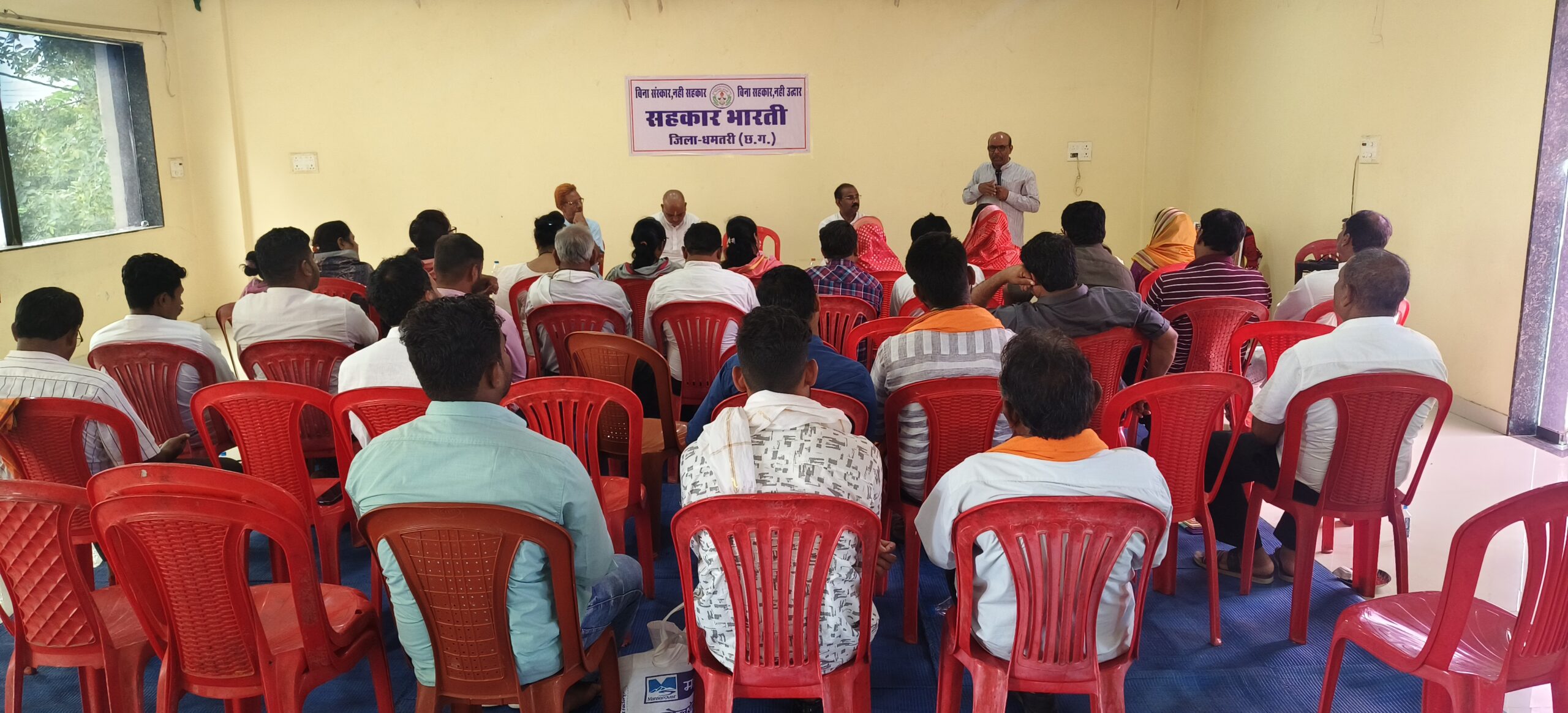 Image gallery marquee