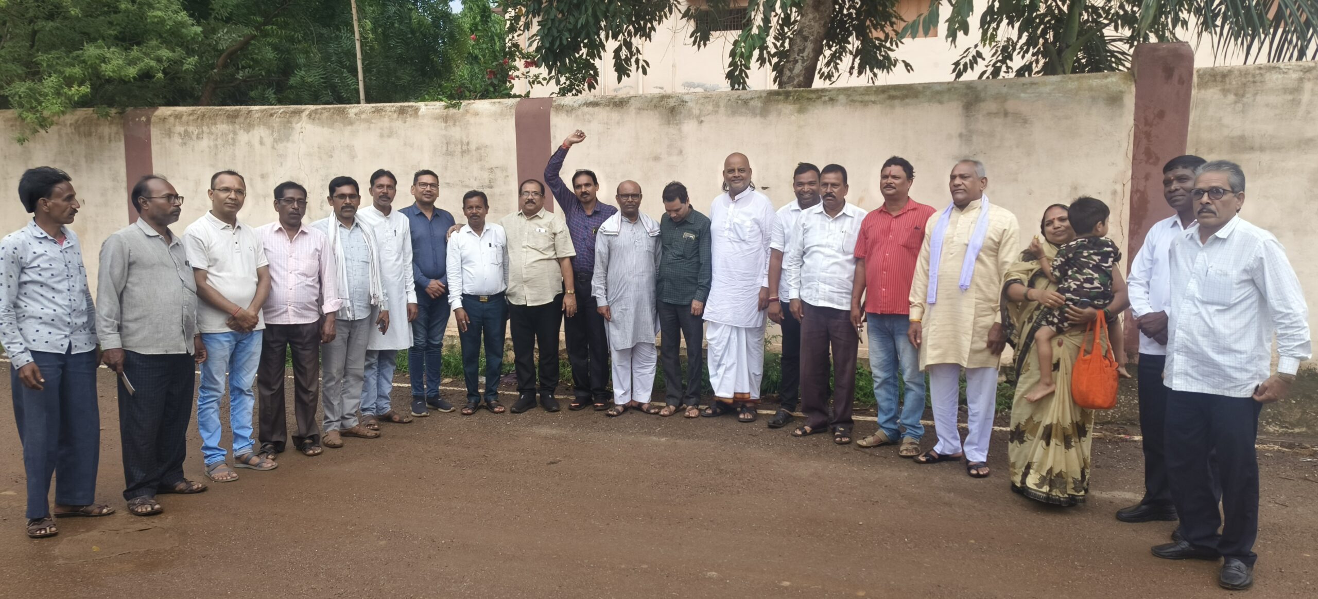 Image gallery marquee