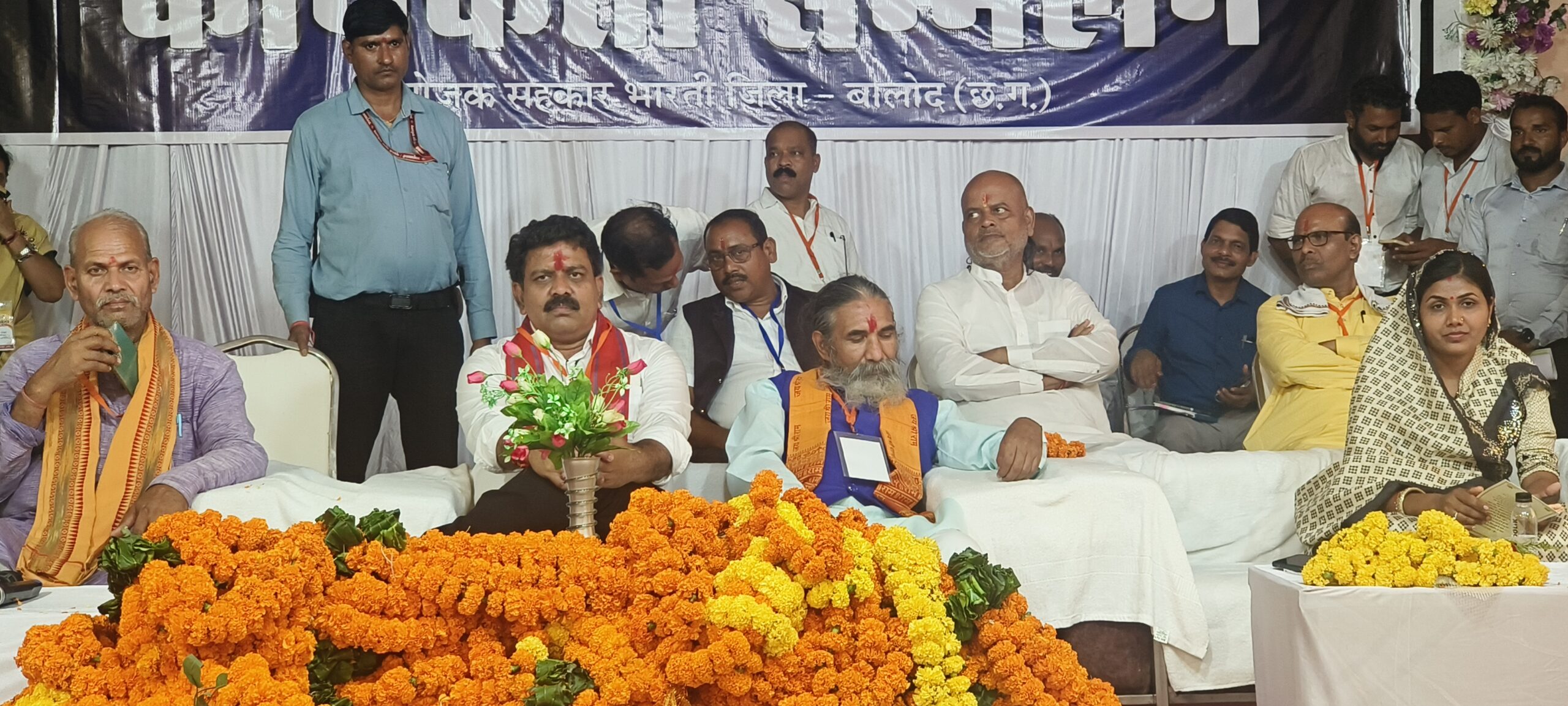 Image gallery marquee