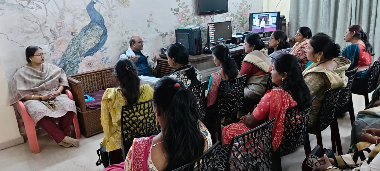 Image gallery marquee