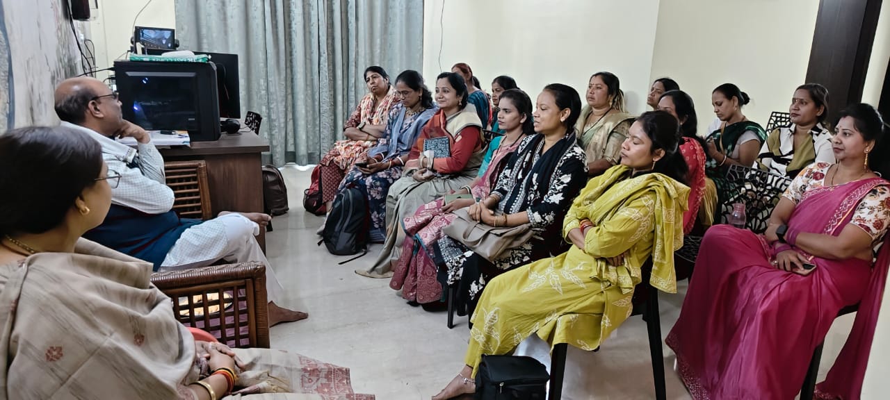 Image gallery marquee