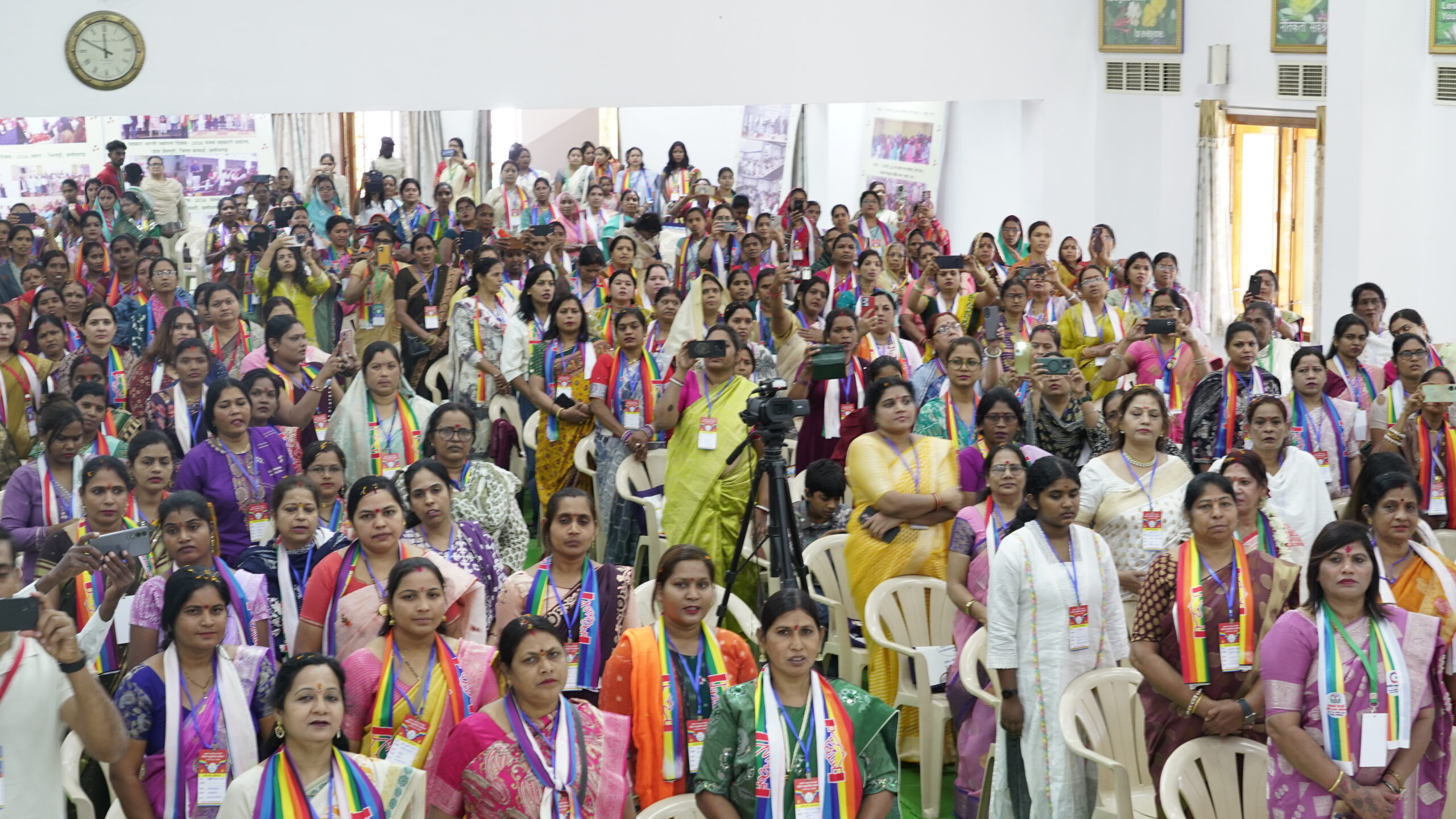 Image gallery marquee